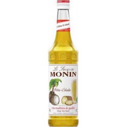 Sirop Monin Pina Colada 70cl