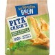Belin Les Recettes Pita Crack’s Herbes de Provence & Huile d’Olive Extra Vierge 100% Ingrédients Naturels 100g (lot de 6)