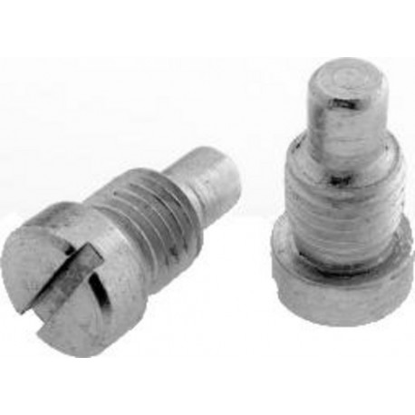 Jeu de 2 ergots de rechange pour clés 126A Facom 126.E120