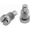 Jeu de 2 ergots de rechange pour clés 126A Facom 126.E120