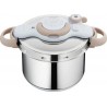 SEB Autocuiseur Clipso minut Eco Respect 6L P4620773