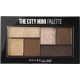 Maybelline NU YEUX PALETTE FARDS 400 GEMEY palette 6g