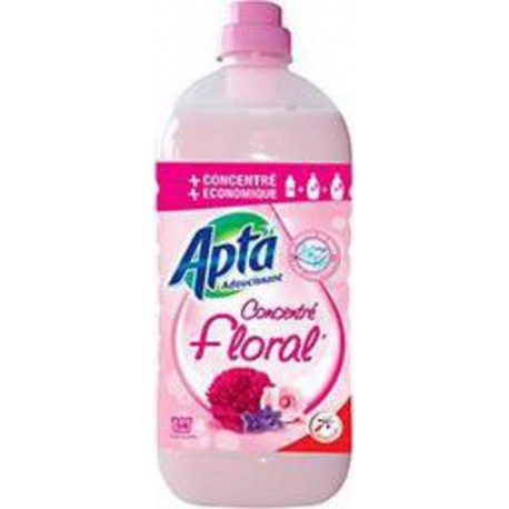 APTA ADOU CONC FLORAL 1.5L
