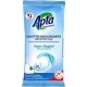APTA LINGETTES SECHE LINGE X20