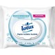 Lotus Papier Toilette Humide Sensitive Lingettes x42 (lot de 3)