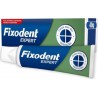 FIXODENT EXPERT Crème adhésive Pour Prothèses Dentaires goût Menthe 40g