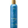 Schwarzkopf Beology Après-Shampooing Hydratant pour Cheveux Secs Enrichi en Extrait Marin 400ml (lot de 2)