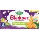 Blédina Blédiner Croissance Légumes Variés Céréales Lactées (dès 12 mois) par 2 briques de 250ml (lot de 6 soit 12 briques)