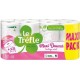 Le Trèfle Papier toilette Maxi Douceur x16