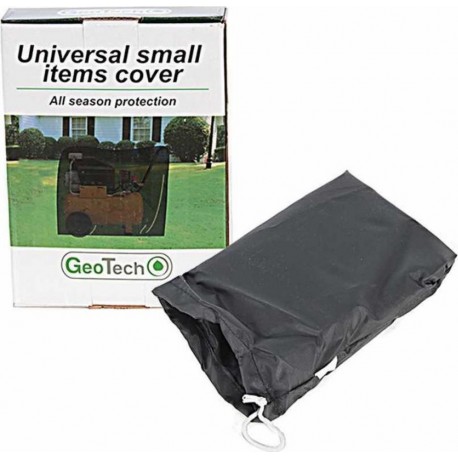 GEOTECH Housse de protection universel pour toutes les saisons