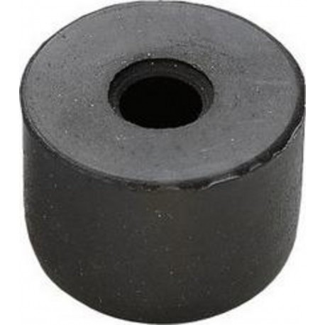 Embout de rechange neoprène noir 40mm pour massette Facom EA.40
