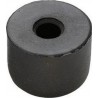 Embout de rechange neoprène noir 40mm pour massette Facom EA.40