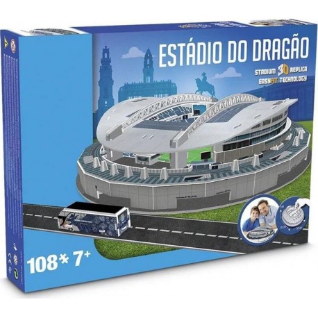 O Dragao (Porto)