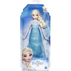 DISNEY FROZEN POUPEE MANNEQUIN ELSA JOUETS FILLE
