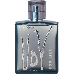 Ulric De Varens Eau de toilette For Men 100ml