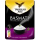 Taureau Ailé Riz basmati Nature 250g