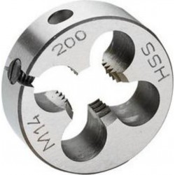 Facom Filière extensible 6 x 1mm Facom 221.6X100