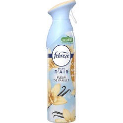 FEBREZE Désodorisant Fleur de Vanille 300ml
