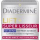 DIADERMINE Lift + Super Lisseur Soin de Nuit Anti-Rides Comblant 50ml (lot de 2)