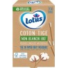 Lotus Bâtonnets bio x200 boîte 200 unités