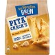 Belin Les Recettes Pita Crack’s Grana Padano 100% Ingrédients Naturels 100g (lot de 6)