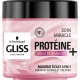 GLISS SOIN MIRACLE ECLAT 400ML