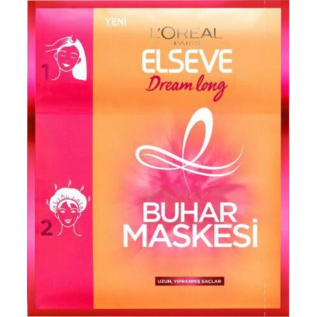 ELSEVE MASQ.DREAM LONG STE.40M