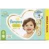 Pampers Couches Premium Protection Taille 6 x 72