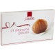 Motta Marrons Glacés x21 420g