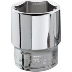 Facom Douille 3/8 6 pans 24mm Facom J.24H