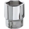 Facom Douille 3/8 6 pans 24mm Facom J.24H