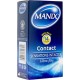 MANIX CONTACT Sensations Intactes x14
