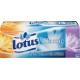 Lotus Classic Mouchoirs Blancs 15 Etuis (lot de 6 paquets soit 90 étuis)