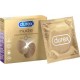 Durex Préservatifs Nude Sans Latex x2