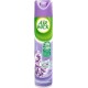 Air Wick Aérosol 4 en 1 Lavande 300ml (lot de 8)