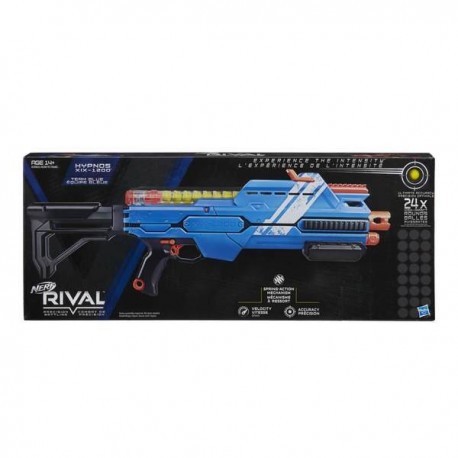 Nerf - Rival Hypnos XIX-1200 Bleu