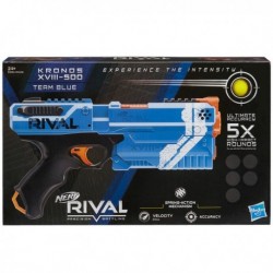 Nerf - Rival Kronos XVIII-500 Bleu
