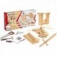 Lansay - Fabrikid Super Kit de Fabrication
