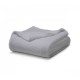 Today Couverture moelleuse 240x220 Zinc