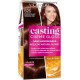 L'Oréal Crème Gloss CASTING CHOCOLAT GANACHE 525 boîte 180ml