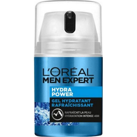 MEN EXPERT SOIN POWER HYDRATANT 50ml
