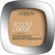 L'Oréal SABLE DORE ACCORD PARFAIT boitier 9g