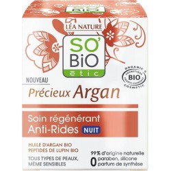 So'Bio SOIN REGENERANT AR 50ml