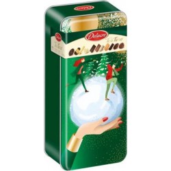Delacre Tea Time Coffret 400g
