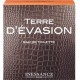 INESSANCE Eau de toilette Terre d'Evasion pour homme 100ml