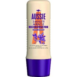 AUSSIE MIRCALE 3mn RECONSTRUCTOR 250ml