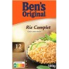  Ben's Original Complet 12mn 500g
