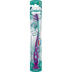 AQUAFRESH BROSSE/DENTS JUNIOR