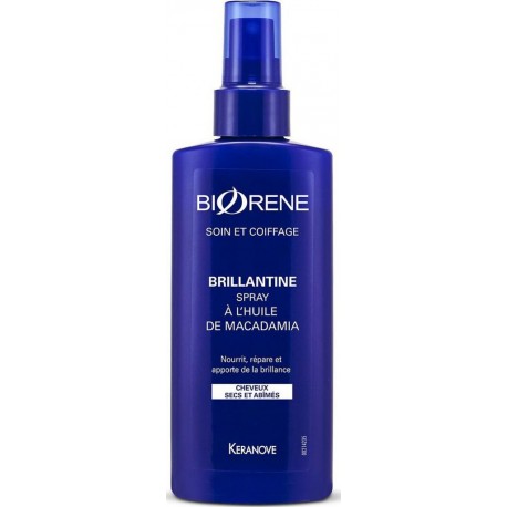 BIORENE SP.BRILLANTINE 125ml