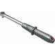 Facom Clé dynamométrique avec cliquet fixe à déclenchement automatique 10mm (1/2 pouce) S.209-100PB